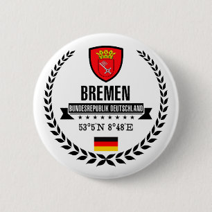 Bremen Button