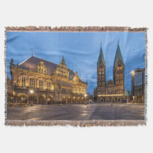 Bremen Decke