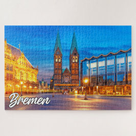 Bremen, Deutschland