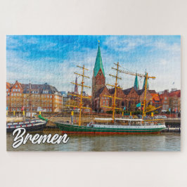 Bremen, Deutschland
