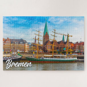 Bremen, Deutschland