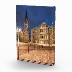 Bremen Fotoblock