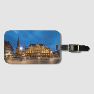 Bremen Gepäckanhänger