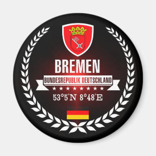 Bremen Magnet