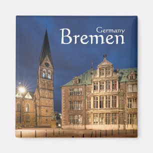 Bremen Magnet
