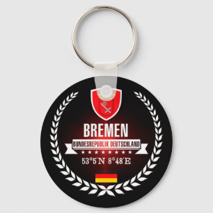 Bremen Schlüsselanhänger