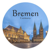 Bremen Souvenir