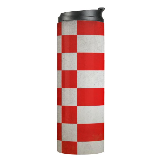 Bremen Thermosbecher (Nach links gedreht)