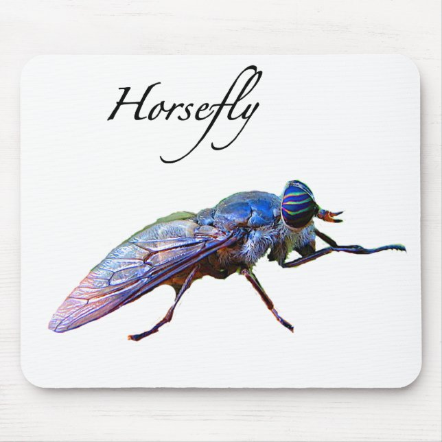 Bremse Mousepad (Vorne)