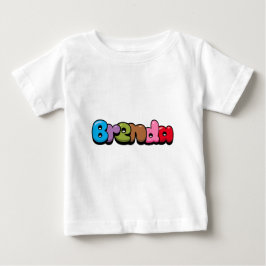 Brenda Baby T-shirt
