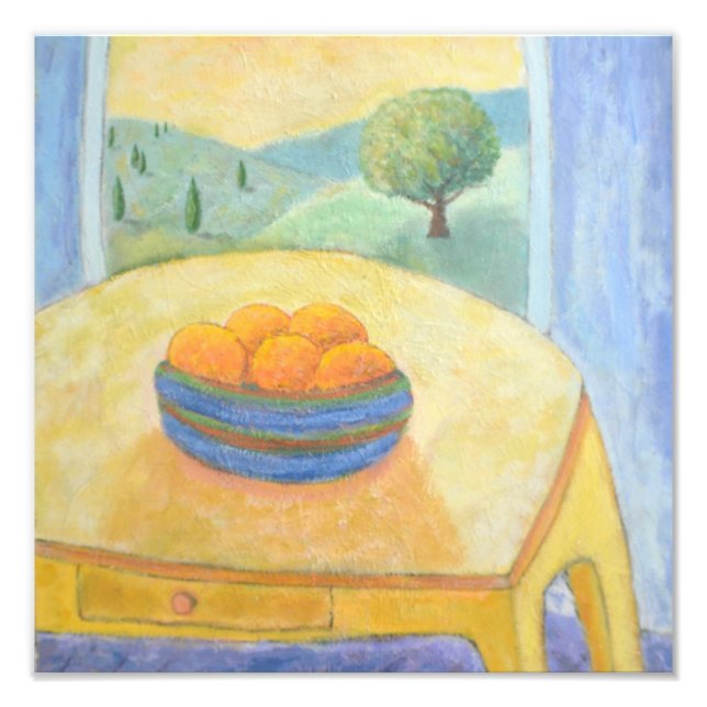 Brendan Laughlin Still Life Foto Print (Vorne)