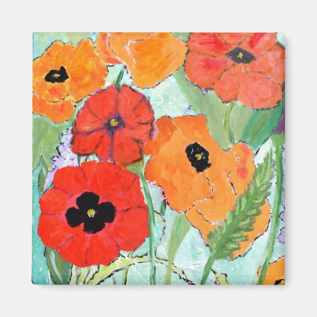 Brendan Loughlin Magnet (Devant)