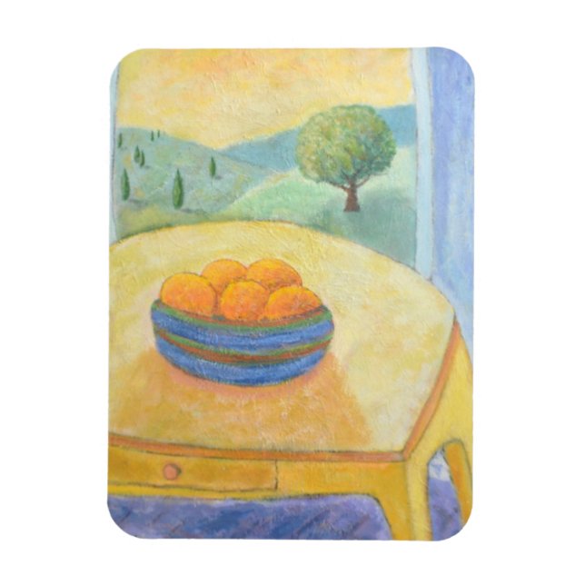 Brendan Loughlin Magnet (Vertikal)