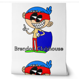 Brendon Clubhouse Mur Officiel