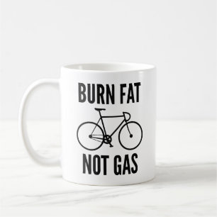Brennen Fett nicht Gas Kaffee Tasse