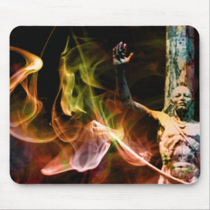 brennen. mousepad