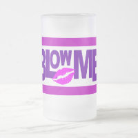 Brennen Sie mich Tasse durch - wählen Sie Art u.
