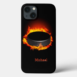 Brennender Hockey-Puck title_seo2
