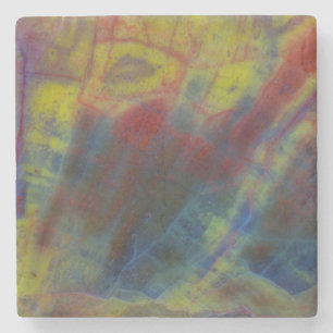 Brennholz horizontal steinuntersetzer