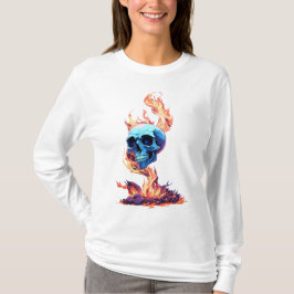 Brennschädel T-Shirt