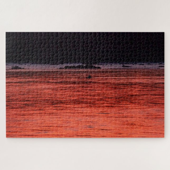 Brennwasser (Horizontal)