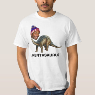 Brent zu Brenters T-Shirt