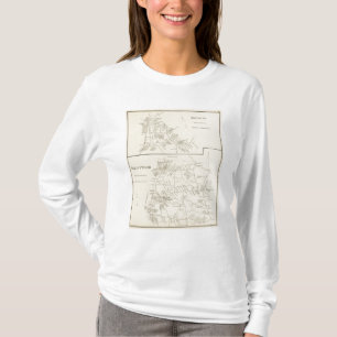 Brentwood, Hampton PO T-Shirt