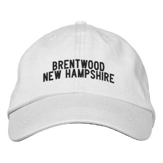 BRENTWOOD New Hampshire Hut