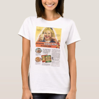 Brer Kaninchen-Melasse-T - Shirt 1941