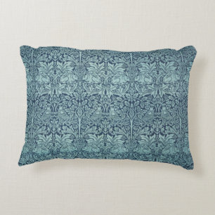Brer Rabbit von William Morris, Textile Muster Dekokissen