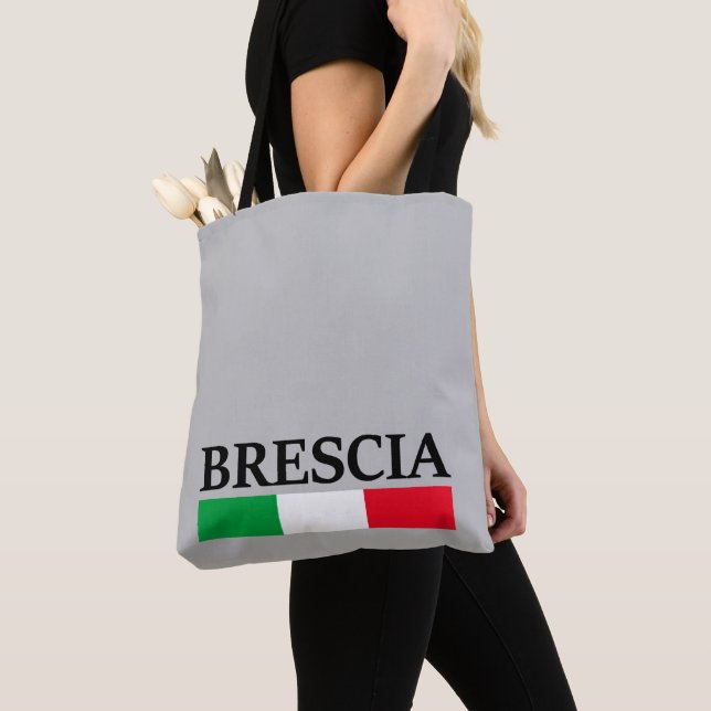 Brescia Italien Tasche (Von Nahem)