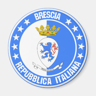 Brescia Magnet