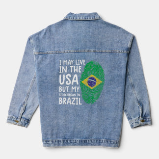 Brésil Brésil Drapeau Hommes Drapeau Brésil Femmes
