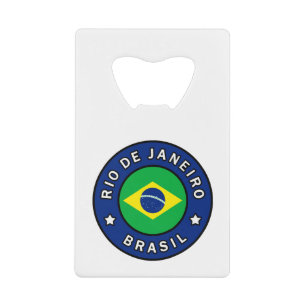 Brésil de Rio de Janeiro