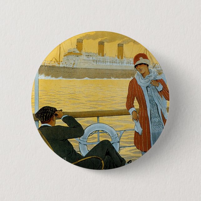 Bresil - Plata Button (Vorderseite)