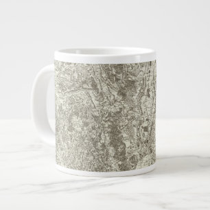 Bresse Jumbo-Tasse