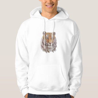 BRET FOTC SHIRT FLUGCONCHORDS DES HOODIE-TIGER-HBO