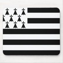 Bretagne-Flag