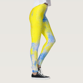 Bretagne Leggings