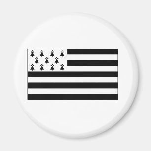 Bretagne Magnet
