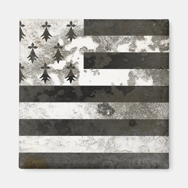 Bretagne Magnet (Vorne)