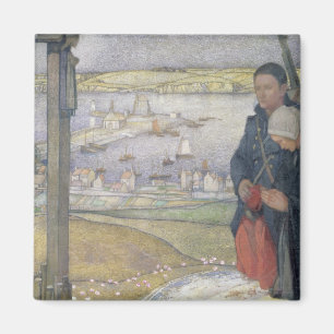 Bretagne Magnet