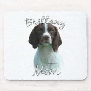 Bretagne Mama 2 Mousepad