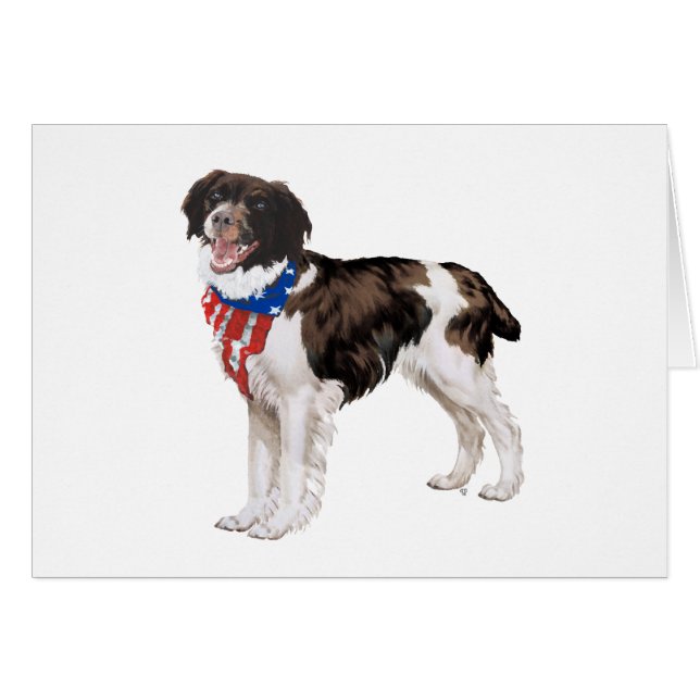 Bretagne patriotique (Devant horizontal)