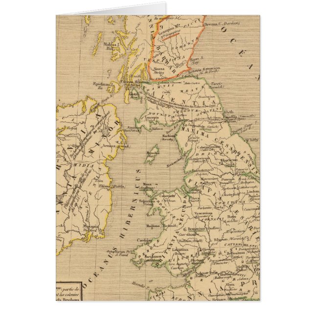 Bretagne Romaine sous Honoriust (Vorne)