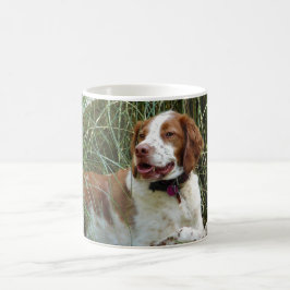 Bretagne Spaniel Mug