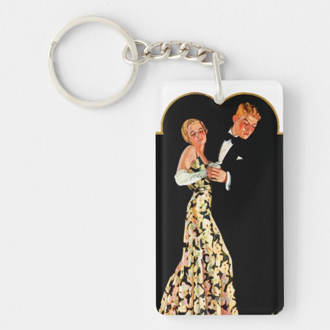 Bretelle perdue (Devant)