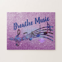 Brethe Music - MoonDreams Music Logo