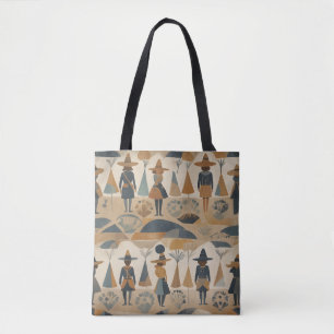 Breton Village Festival Tasche