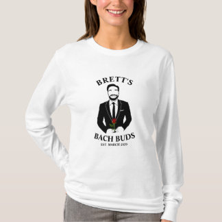 Brett-Buds-Shirt T-Shirt